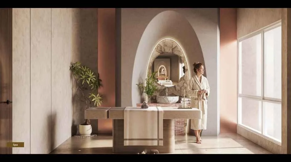 Spa